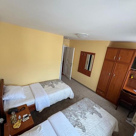 Ada Apartments サラエヴォ エクステリア 写真