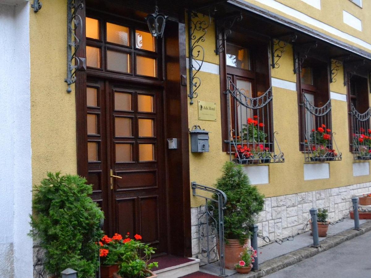 Ada Apartments サラエヴォ エクステリア 写真