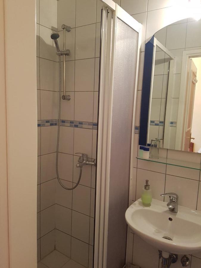 Ada Apartments サラエヴォ エクステリア 写真