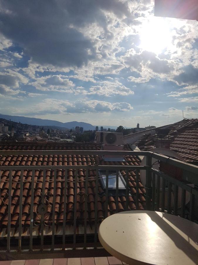 Ada Apartments サラエヴォ エクステリア 写真