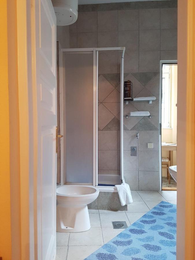 Ada Apartments サラエヴォ エクステリア 写真
