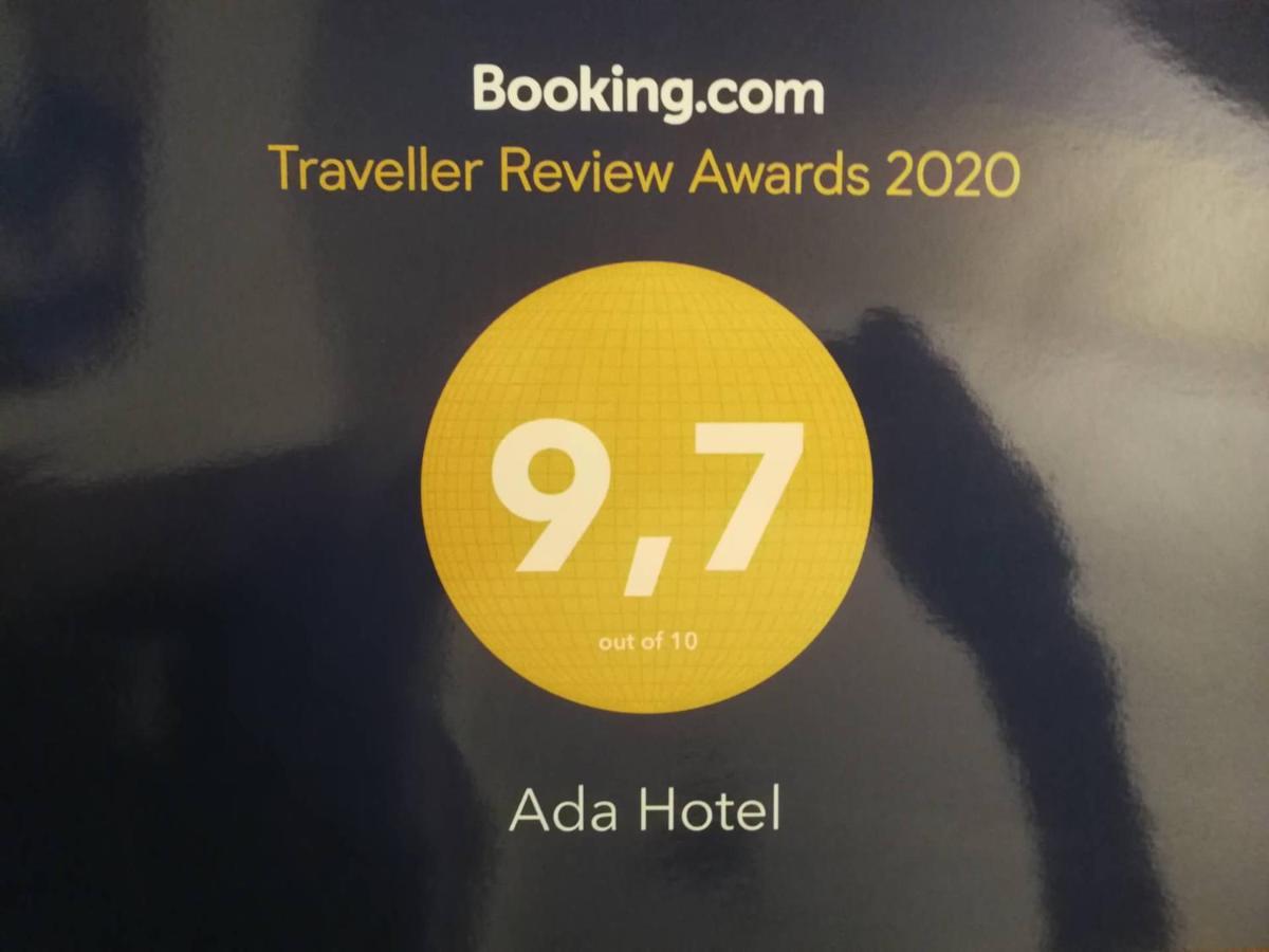 Ada Apartments サラエヴォ エクステリア 写真