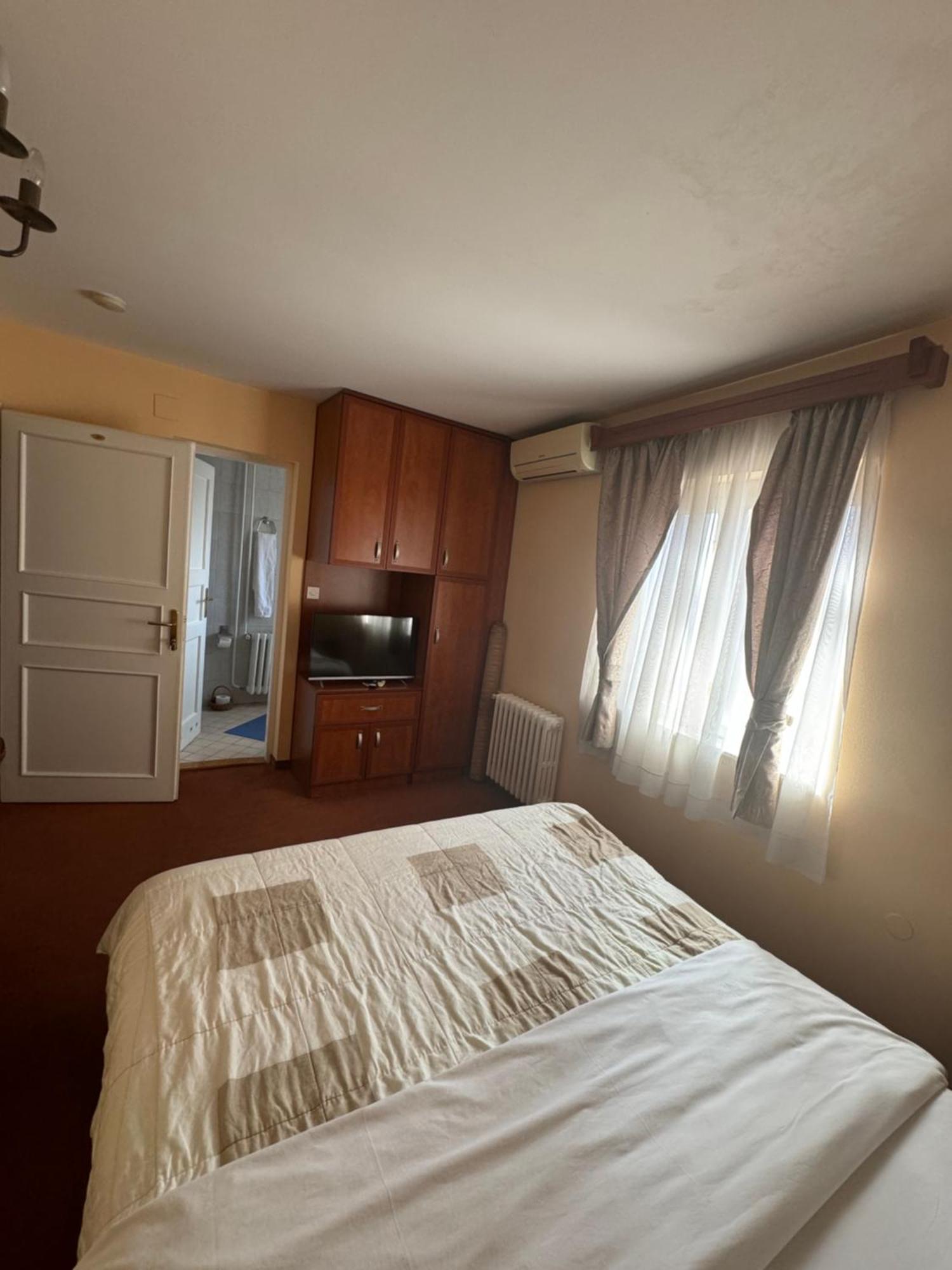 Ada Apartments サラエヴォ エクステリア 写真