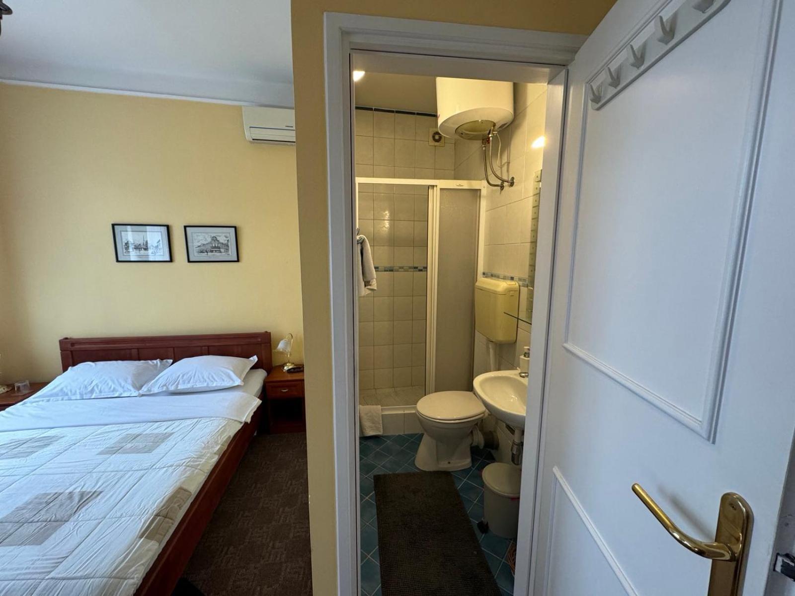 Ada Apartments サラエヴォ エクステリア 写真
