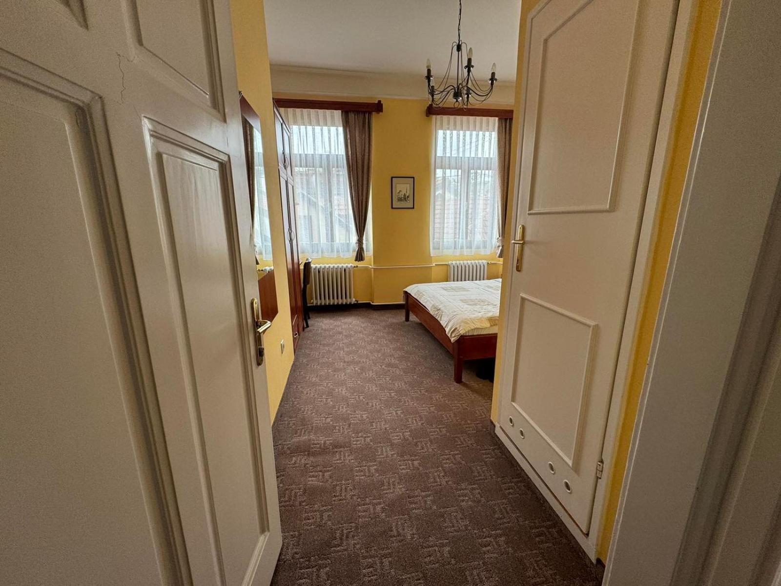 Ada Apartments サラエヴォ エクステリア 写真