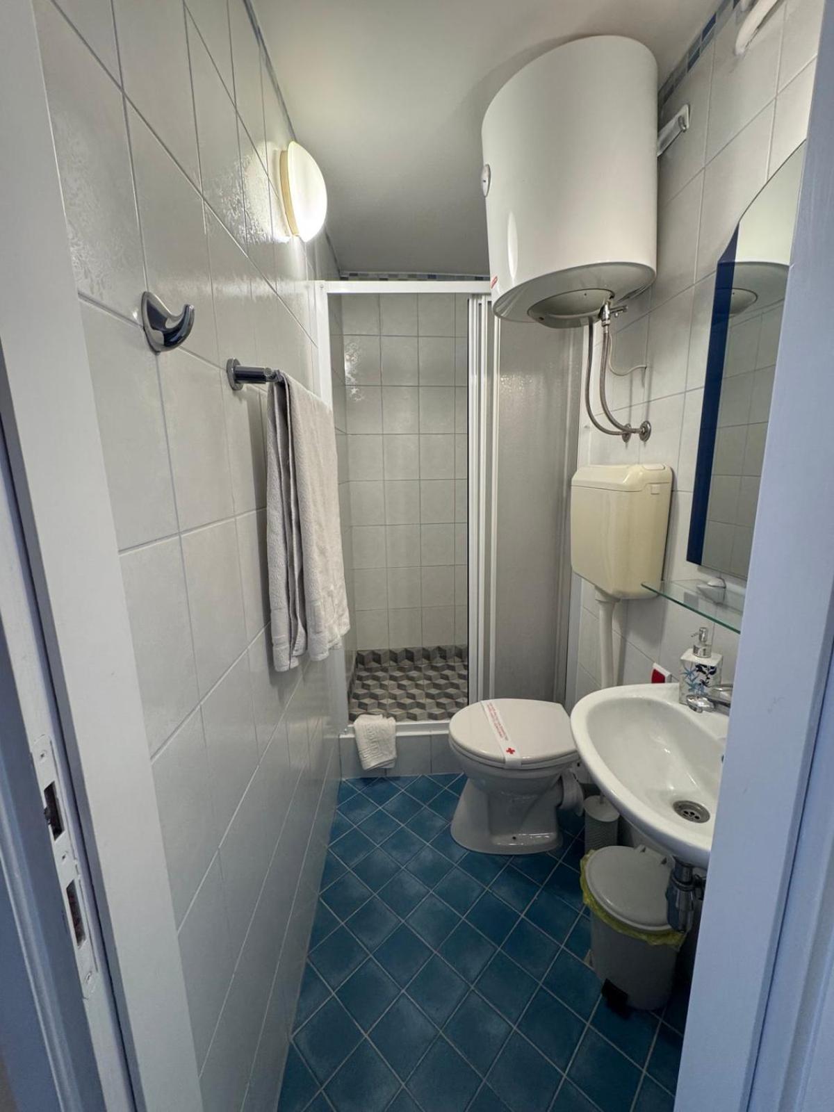 Ada Apartments サラエヴォ エクステリア 写真