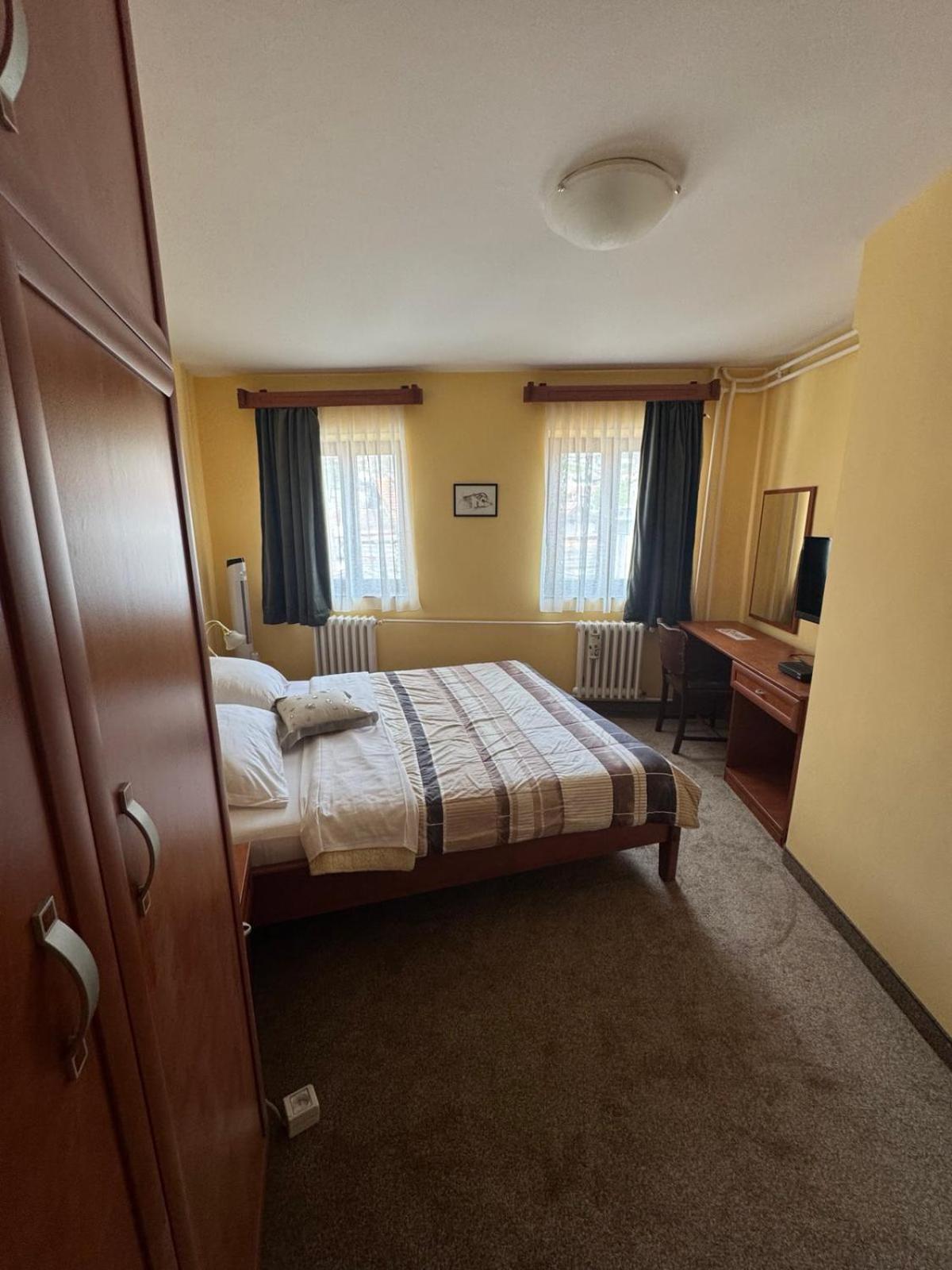 Ada Apartments サラエヴォ エクステリア 写真