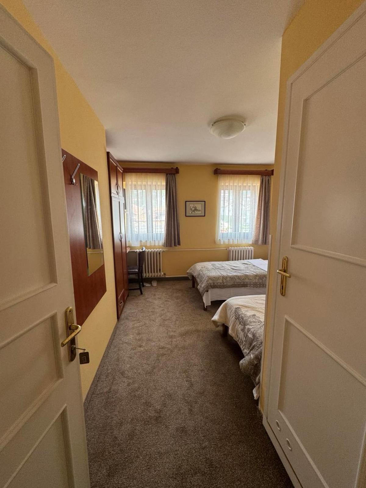 Ada Apartments サラエヴォ エクステリア 写真