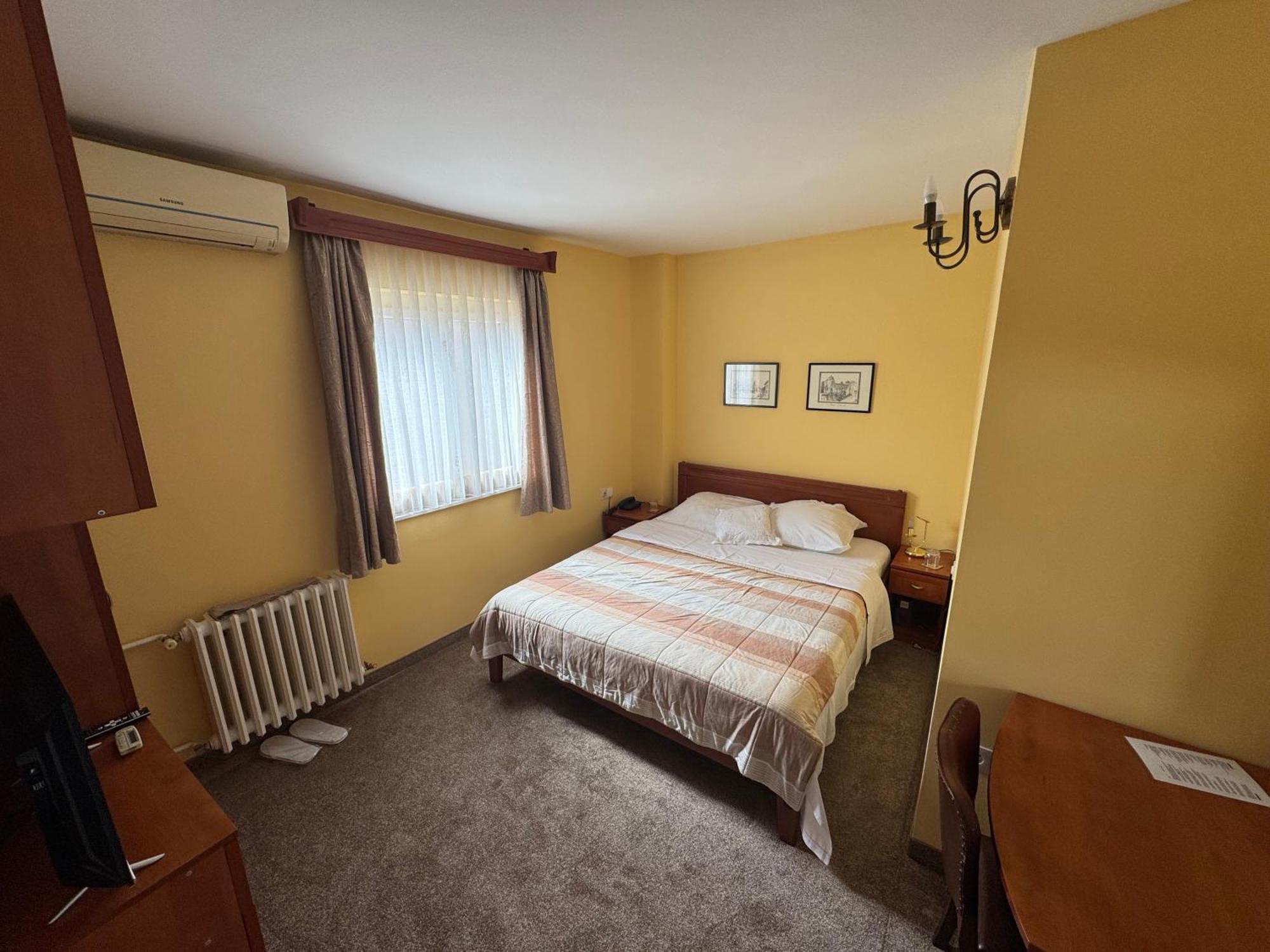 Ada Apartments サラエヴォ エクステリア 写真